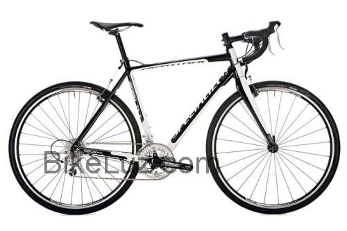 Specialized Crux Elite ficha tecnica